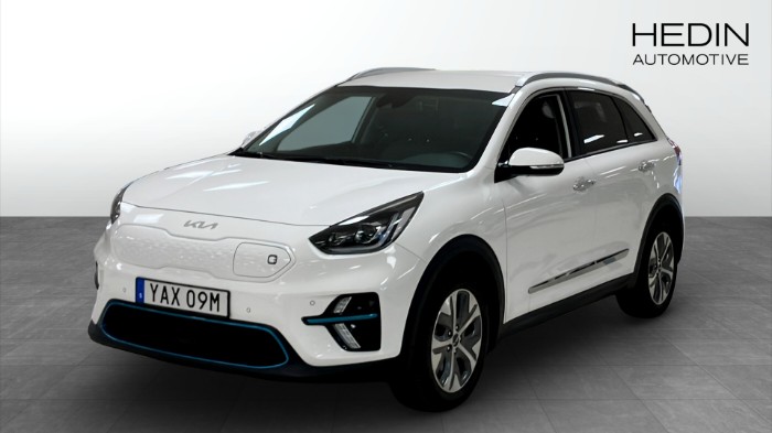 E-NIRO ADVANCE PLUS / PL från 3895:-/mån