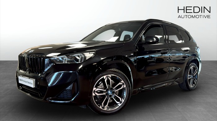 30e xDrive M-Sport Elstol H/K Head-Up