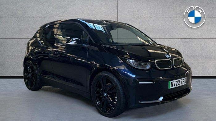 i3s 120Ah