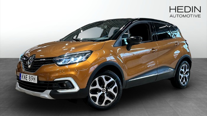 CAPTUR INTENS