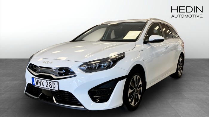 CEED SW PHEV ADVANCE