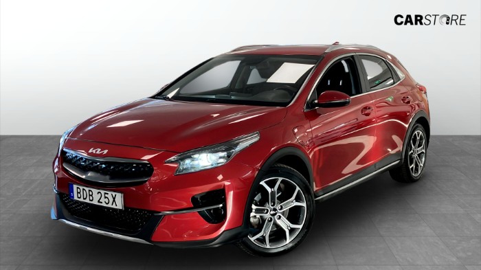 PHEV 141hk|Advance Plus|Kamera|Carplay|Navi|