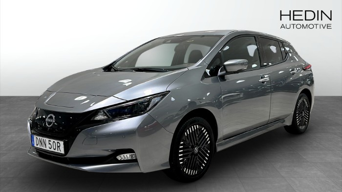 E+ N-CONNECTA 59 KWH LED