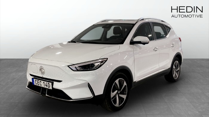 EV LUXURY 70 KWH