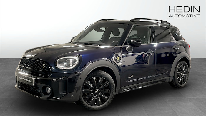 Countryman