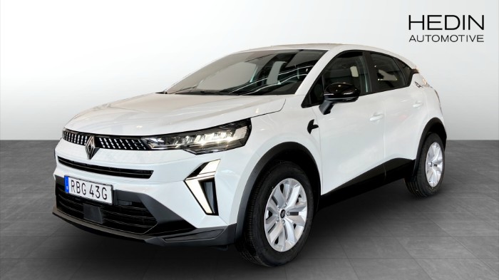 Facelift EVOLUTION TCE 90 HK LEASING 3390:-