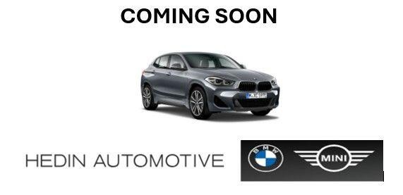X2 xDrive25e M Sport