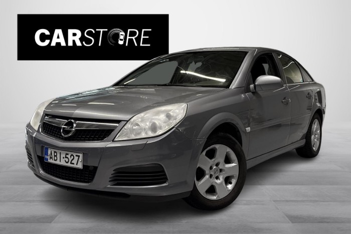 4-ov Essentia 1,8 16V 103kW/140hv M5 // Myydään huutokaupat.com //