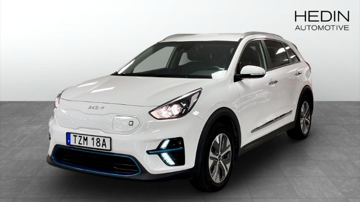 ADVANCE 64 KWh 204 HK | LEASING 4995