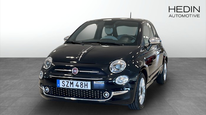 500 HB DOLCEVITA PLUS 1.0 70HK FWD MY22