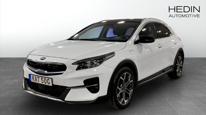 XCEED PHEV ADVANCE PLUS 2