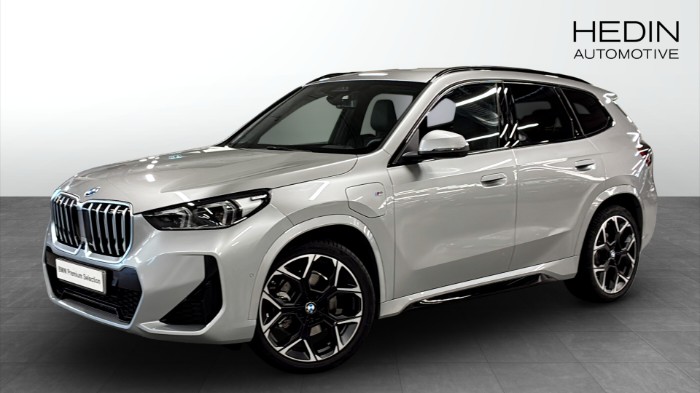 xDrive25e M Sport Business Ed Innovation Head Up 20" H/K 360