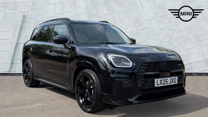 Countryman C