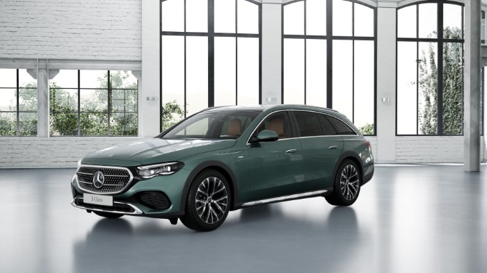 300de 4MATIC All-Terrain