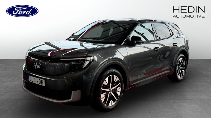 EXPLORER LR RWD 286HK BUS ED