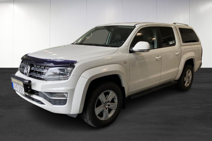 AMAROK