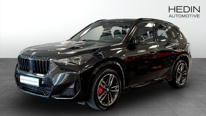 sDrive18i M Sport Business  Pro Comfort Travel Drag