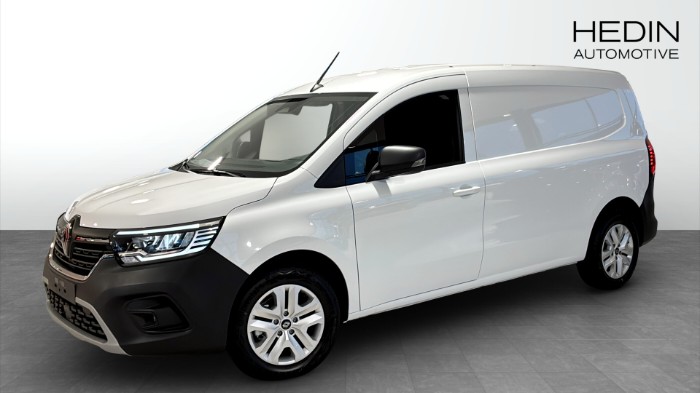 KANGOO L2 NORDIC LINE DCI 95 EDC AUTOMAT