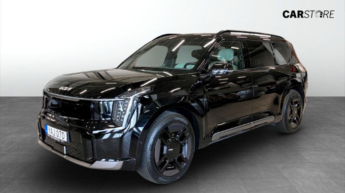 AWD, GT-Line|7-sits|360 KAMERA|NAVI|HUD|PANORAMA|CARPLAY