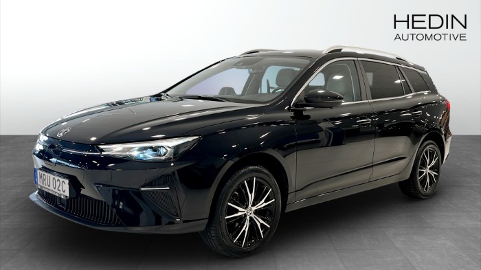 LUXURY 61 KWH | PL fr 2995 kr / mån