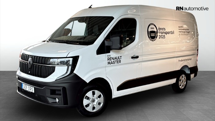 NYA MASTER L2H2 NORDIC LINE DCI 150 AUTOMAT