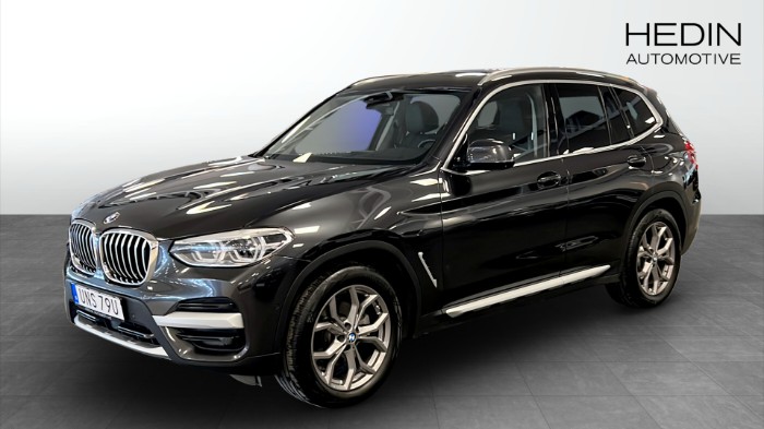 XDRIVE 20D (48V)