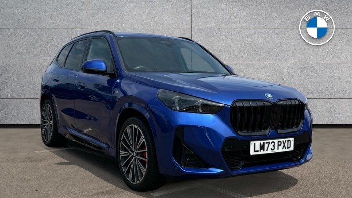 X1 xDrive23i M Sport