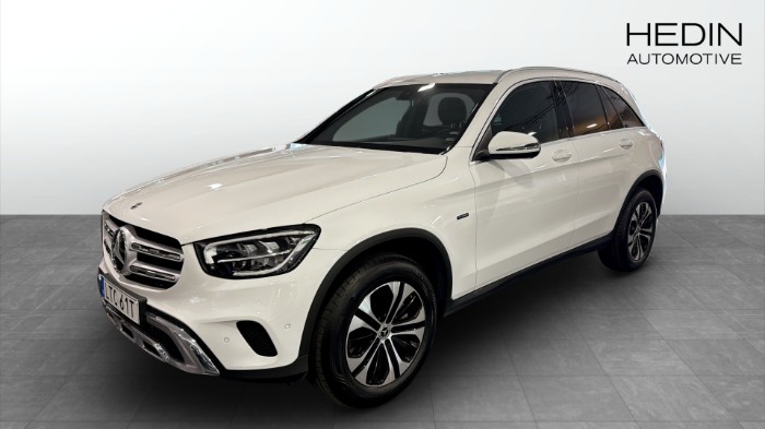 300 de 4MATIC 9G-Tronic, 306hk, 2021