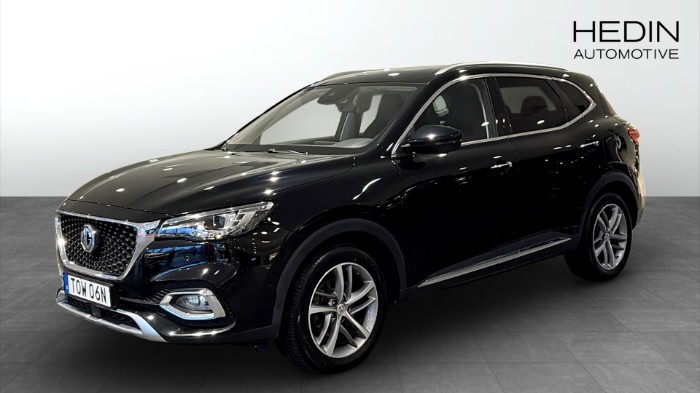 EHS PLUG-IN HYBRID LUXURY MY21 Dragkrok