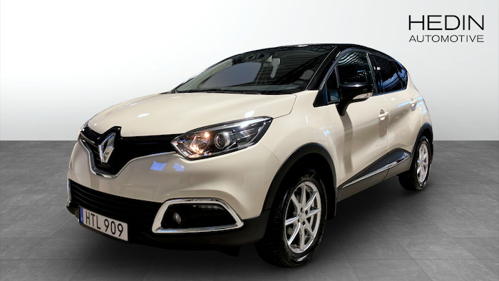 Captur