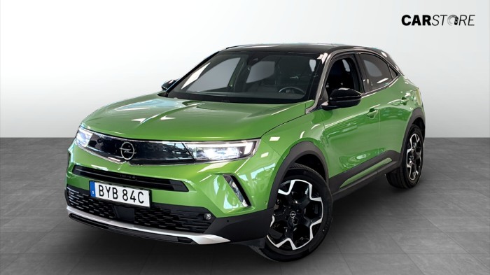 ULTIMATE 136hk|50kWh|MOMS|Navi|Kamera|Widescreen|