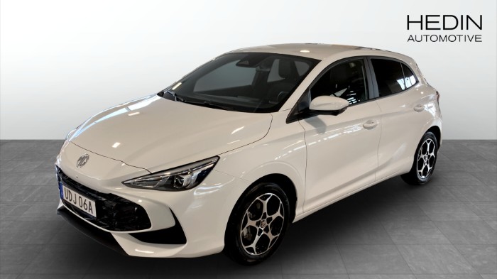 LUXURY HYBRID+ DEMOBIL