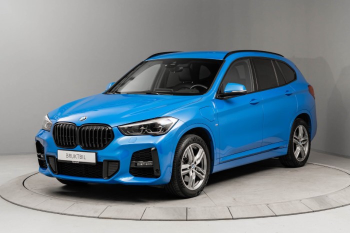 xDrive25e