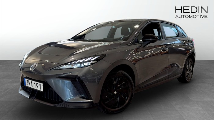 SR STD 51 KWH - Laddkortskampanj 15 000kr*