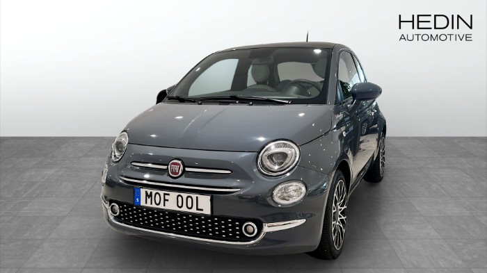 Hybrid Manuell, 70hk, 2022 / Panoramaglastak