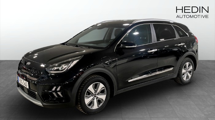 NIRO 1.6 PLUG-IN ADVANCE PLUS 2