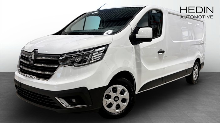 L2H1 dCI 170hk 9Aut Nordic Line