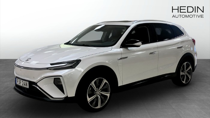 LUX 70 KWH