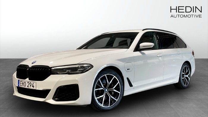 xDrive Touring M-Sport