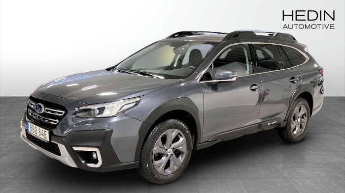 2.5DI 169 HK CVT ADVENTURE XFUEL