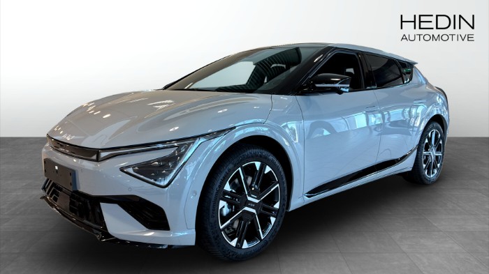 GT-Line 325HK Long Range Taklucka AWD