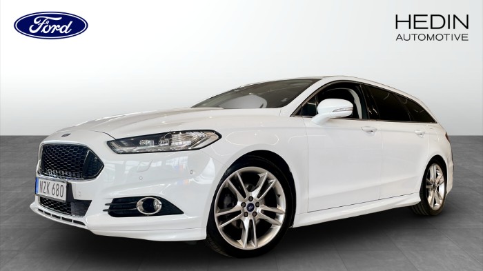 MONDEO