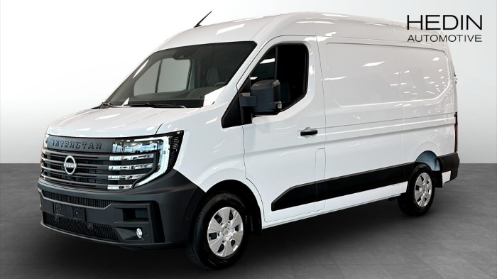 INTERSTAR-E 87KWH TEKNA L2H2 3.5T
