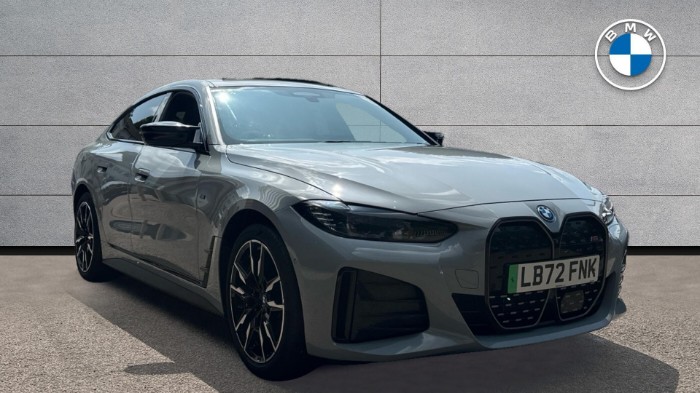 i4 M50