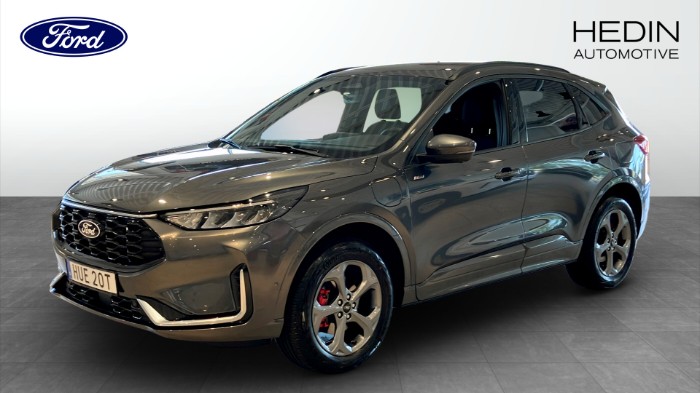 PHEV 243hk ST-Line X Business Edt