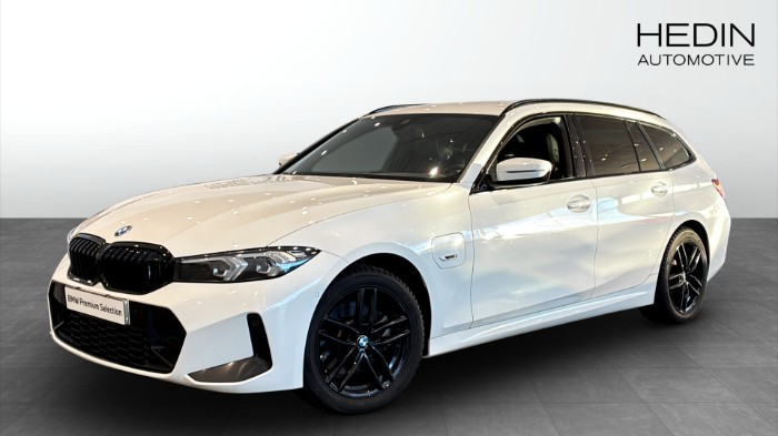 Touring M Sport, Rattvärme, Drakgrok