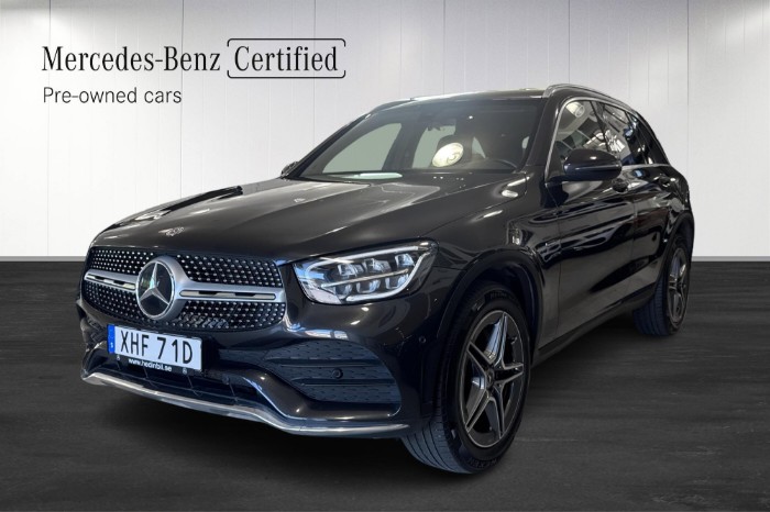300 de 4MATIC AMG Line - Drag