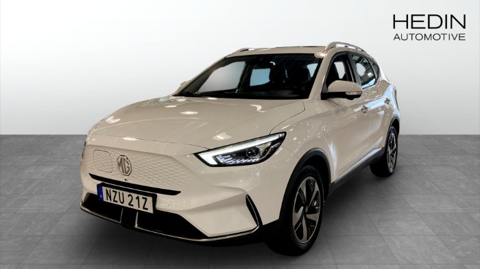 LUXURY | 70 KWH