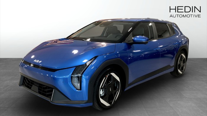 EV4 PLUS FWD LONG RANGE