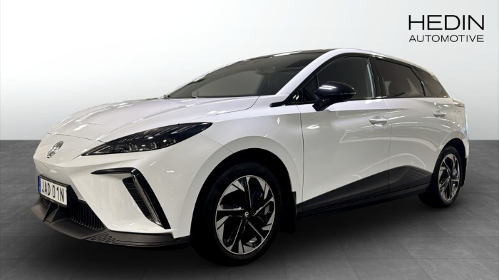 LUXURY 64 KWH